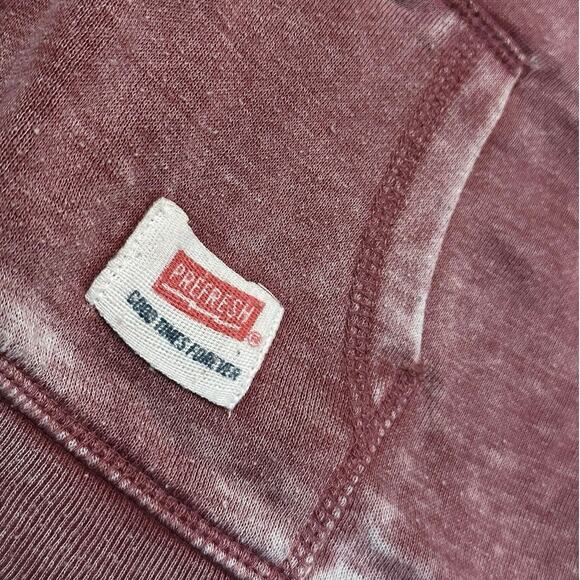 Prefresh Extra Hustle Sweatshirt - Picture 3 of 5